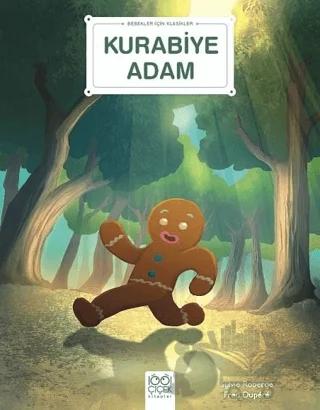 Kurabiye Adam Bebekler İçin Klasikler