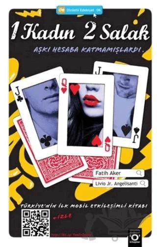 Nobel Kitap