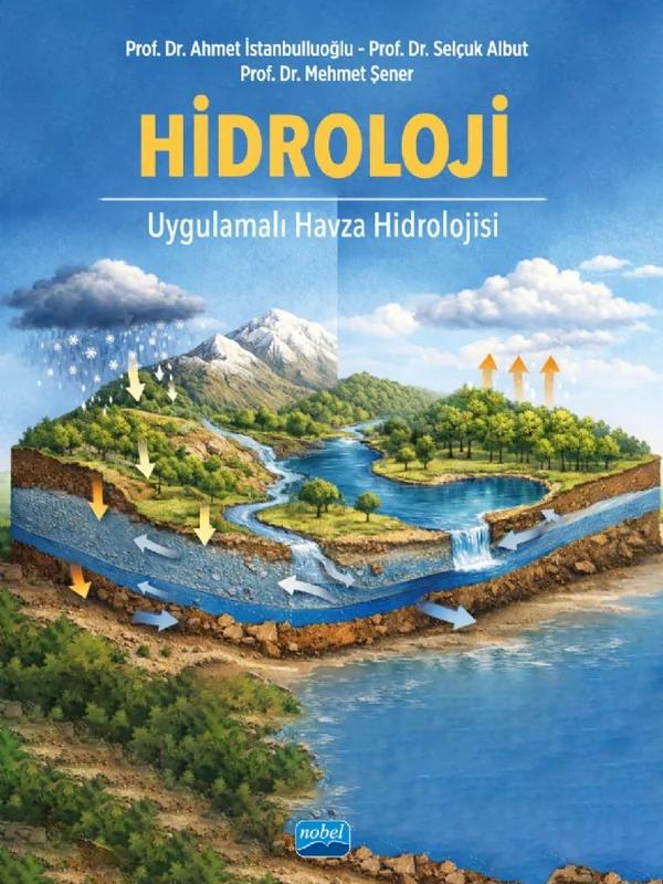 HİDROLOJİ Uygulamalı Havza Hidrolojisi