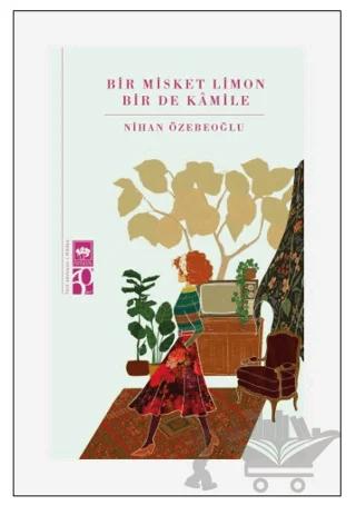 Nobel Kitap