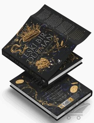 Nobel Kitap