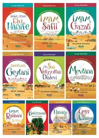 Nobel Kitap