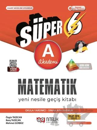 Nobel Kitap