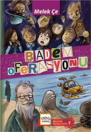 Nobel Kitap