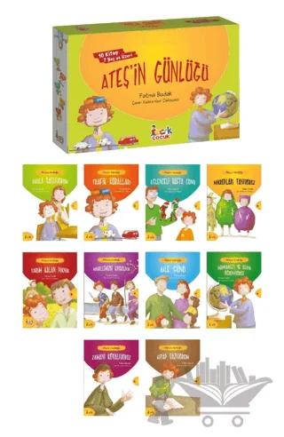 Nobel Kitap