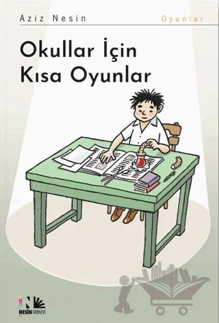Nobel Kitap