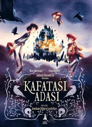 Nobel Kitap