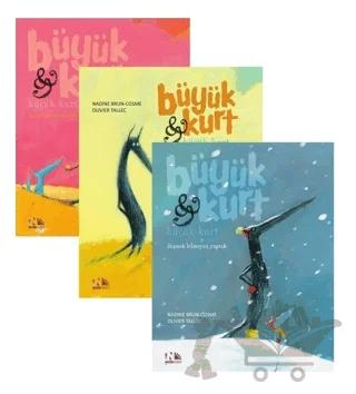 Nobel Kitap