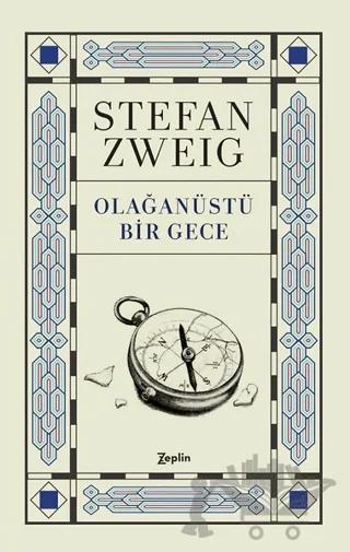 Nobel Kitap