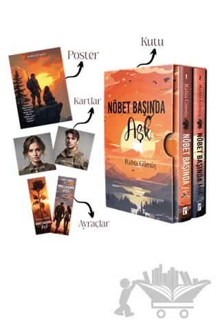 Nobel Kitap