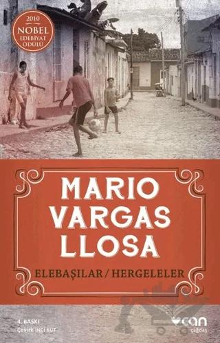 Nobel Kitap