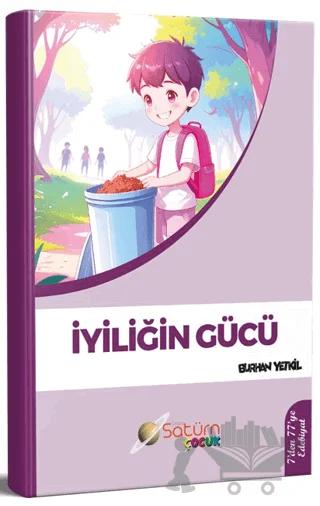 Nobel Kitap