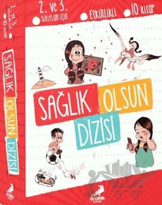 Nobel Kitap
