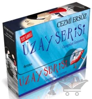 Nobel Kitap