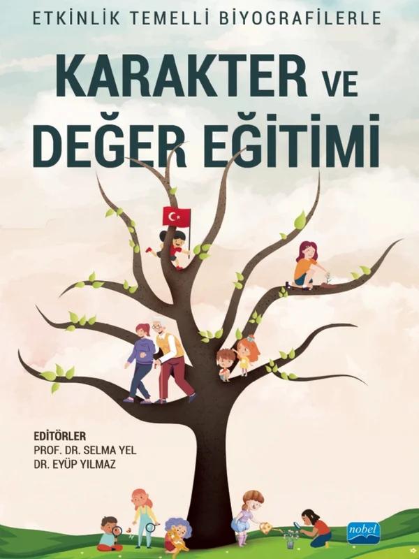 Nobel Kitap