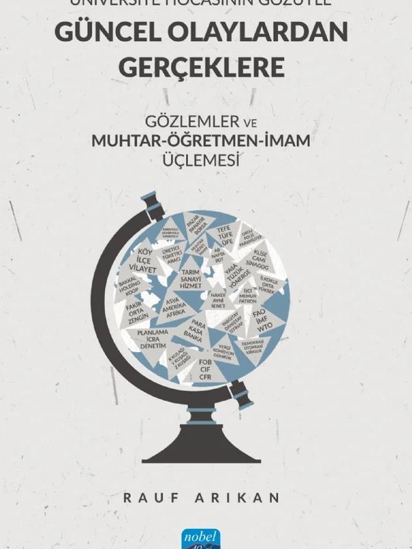 Nobel Kitap