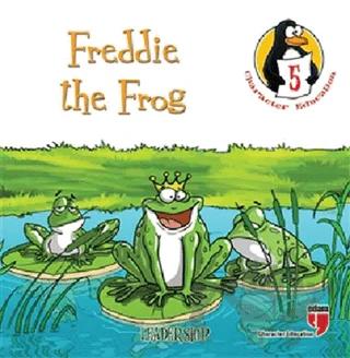 Freddie the Frog Leadership
