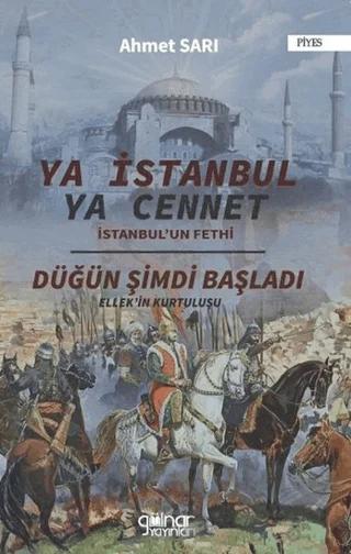 Nobel Kitap