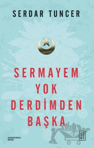 Nobel Kitap