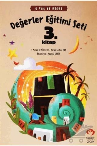 Nobel Kitap