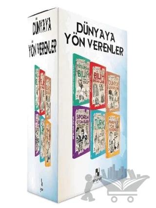 Nobel Kitap