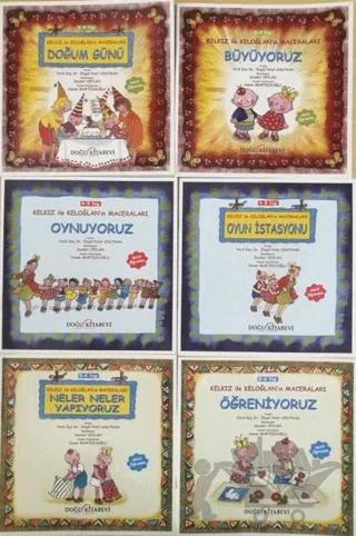 Nobel Kitap