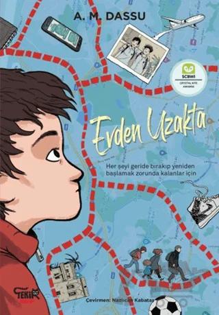 Nobel Kitap