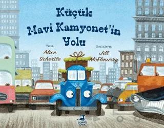 Küçük Mavi Kamyonetin Yolu