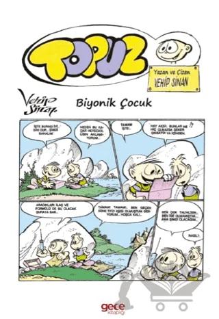 Nobel Kitap