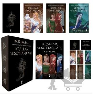 Nobel Kitap