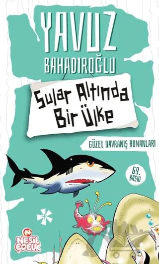 Nobel Kitap