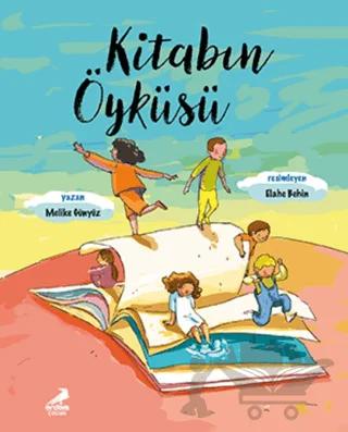 Kitabın Öyküsü