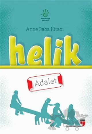 Anne Baba Kitabı Helik Adalet