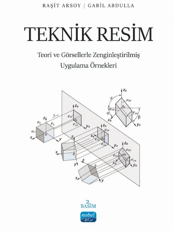 Nobel Kitap