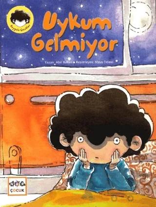 Uykum Gelmiyor