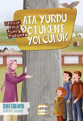 Nobel Kitap
