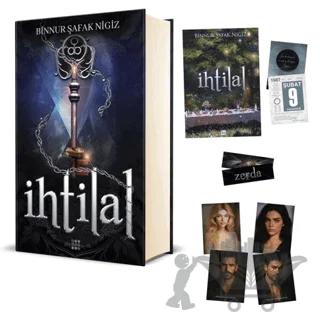 Nobel Kitap
