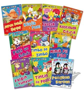 Nobel Kitap