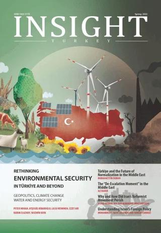 Insight Turkey Vol 27 No 2 Spring 2025