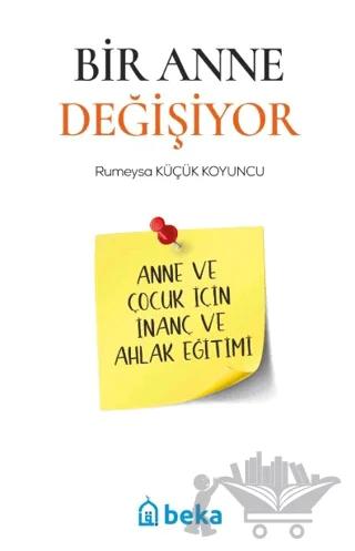 Bir Anne Değişiyor