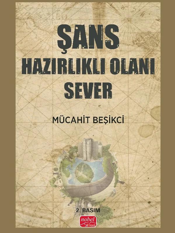 Şans Hazırlıklı Olanı Sever