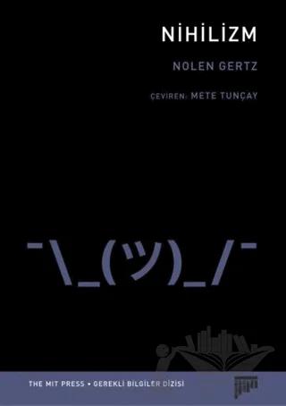 Nobel Kitap