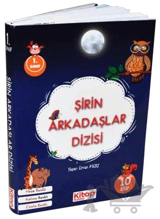 Nobel Kitap
