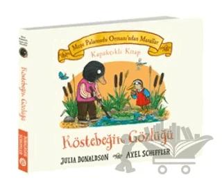 Nobel Kitap