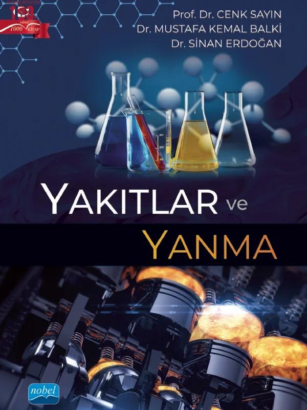 Yakıtlar ve Yanma
