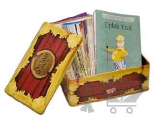 Nobel Kitap