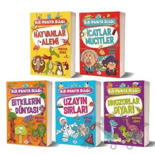 Nobel Kitap