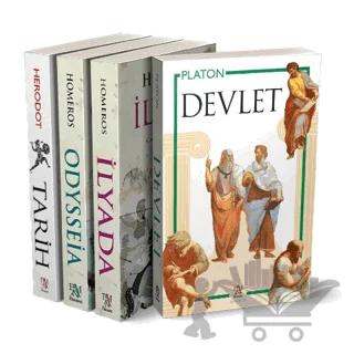 Nobel Kitap