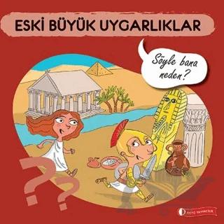 Eski Büyük Uygarlıklar