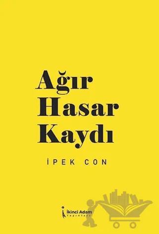 Nobel Kitap
